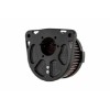 Ricks-Harley-Dyna-1999-2017-Bandit-Luftfilter-Billet-Alu-schwarz-273749144567-3