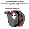 Ricks-Harley-Dyna-1999-2017-Bandit-Luftfilter-Billet-Alu-schwarz-273749144567-5