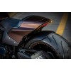 Ricks-Harley-FXDR-Stahl-fender-rear-Spritzschutz-Reifenabdeckung-273597750466