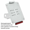 Ricks-Harley-Rckstrahler-m-Halteblech-Chromoptik-f-seitliches-Kennzeichenkit-283406798251-2
