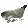 Ricks-Harley-Softail-Breakout-13-17-Kit-fr-8240er-Schutzblech-Fender-hinten-283400419633-2