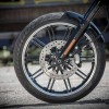 Ricks-Harley-Softail-Breakout-Schutzblech-Fender-vorne-21-Stahl-kurz-282957544704-4