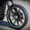 Ricks-Harley-Softail-Breakout-Schutzblech-Fender-vorne-21-Stahl-kurz-282957544704-8