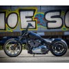 Ricks-Harley-Softail-Breakout-Schutzblech-Fender-vorne-21-Stahl-kurz-282957544704-9