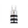 Ricks-Harley-Softail-Mil8-ab-2018-Aust-Fahrer-Furaste-O-Ring-poliert-OEM-Aufn-283395237493-2