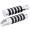 Ricks-Harley-Softail-Mil8-ab-2018-Aust-Fahrer-Furaste-O-Ring-poliert-OEM-Aufn-283395237493