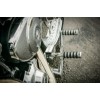 Ricks-Harley-Softail-TC88-00-06-Furastenanlage-OEM-Position-poliert-O-Ring-TV-283396575743-2