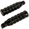 Ricks-Harley-Sportster-48-72-Custom-Aust-Furaste-schwarz-O-Ring-OEM-Aufn-283396411978