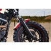 Ricks-Harley-Sportster-48-Schutzblech-Fender-BOBBER-Style-vorne-GFK-281511317511-2
