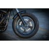 Ricks-Harley-Sportster-48-Schutzblech-Fender-BOBBER-Style-vorne-GFK-281511317511-7