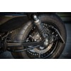 Ricks-Harley-Sportster-seitlich-Kennzeichenhalter-Kit-kurz-glanz-schwarz-DE-273701643866-7