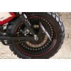 Ricks-Harley-Sportster-seitlicher-Kennzeichenhalter-einzeln-matt-schwarz-kurz-283380313874-5