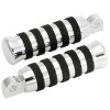 Ricks-Harley-Touring-Austausch-Beifahrer-Furaste-poliert-O-Ring-OEM-Aufn-273728648886