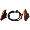 Ricks-Harley-Touring-Fender-CVO-Blinkleuchten-orange-2009-2013-mit-E-Prfzeichen-283416408271-4