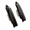 Ricks-Harley-Touring-Fender-CVO-Rckleuchten-schwarz-2009-2013-283416406596-2