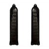 Ricks-Harley-Touring-Fender-CVO-Rckleuchten-schwarz-2009-2013-283416406596-3
