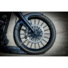 Ricks-Harley-Touring-Schutzblech-Fender-Stahl-fr-23-Rad-vorne-283399083112