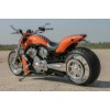 Ricks-Harley-V-Rod-ab-2007-Streetfighter-Hinterradabdeckung-GFK-283399037781