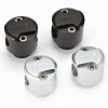 Ricks-HD-Riser-CLASSIC-40mm-Hhe-fr-254mm-1-Zoll-Lenker-poliert-273220605182-4