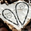 Rockyfy-Totenkopfkette-Totenkopfanhaenger-Maenner-Frauen-Halsketten-Ketten-Bikerschmuck-Rockerschmuck-Steinperlen-Rock Rebel 03