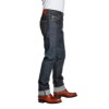ROKKER-Bikerjeans-IRON-SELVAGE-RAW-Motorradjeans-1051-Protektoren-abriebfest-273420068597-2