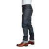 ROKKER-Bikerjeans-IRON-SELVAGE-RAW-Motorradjeans-1051-Protektoren-abriebfest-273420068597-4