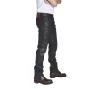 ROKKER-Bikerjeans-ROKKERTECH-BLACK-Motorradhose-Protektoren-1070-Lnge-36-273494887209-3