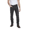 ROKKER-Bikerjeans-ROKKERTECH-BLACK-Motorradjeans-Protektoren-1070-Lnge-34-283195942950