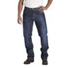 ROKKER-REVOLUTION-Bikerjeans-Denim-winddicht-wasserdicht-1030-blau-Protektoren-283203554673