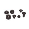 S8-3BR0000-0 Softail M8 BR Cover Kit _Smooth_, komplett