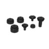 S8-3SG0500-0 Sport Glide Cover Kit _Premium_, komplett Kopie