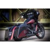 Street Glide 23Zoll Rauleder - 010