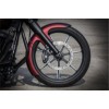 Street Glide 23Zoll Rauleder - 015
