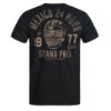 The-ROKKER-Company-T-Shirt-Mexico-Black-C3009801-Schwarz-Baumwolle-Tee-274388438131
