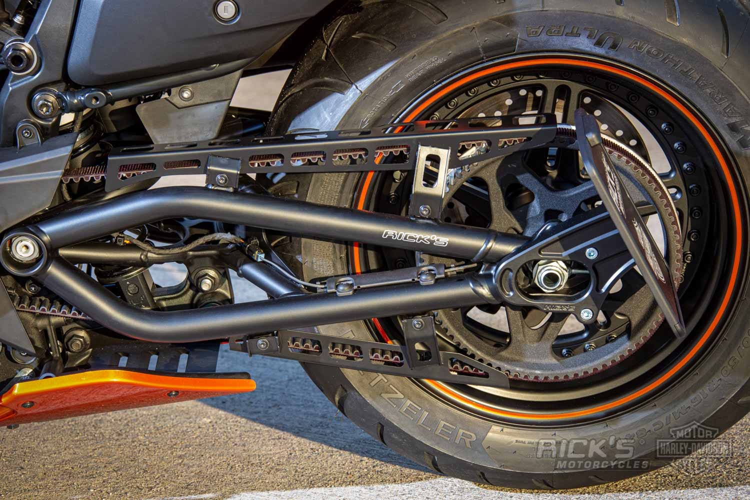 Harley-Davidson-Sportster S-Ricks Custombike-057