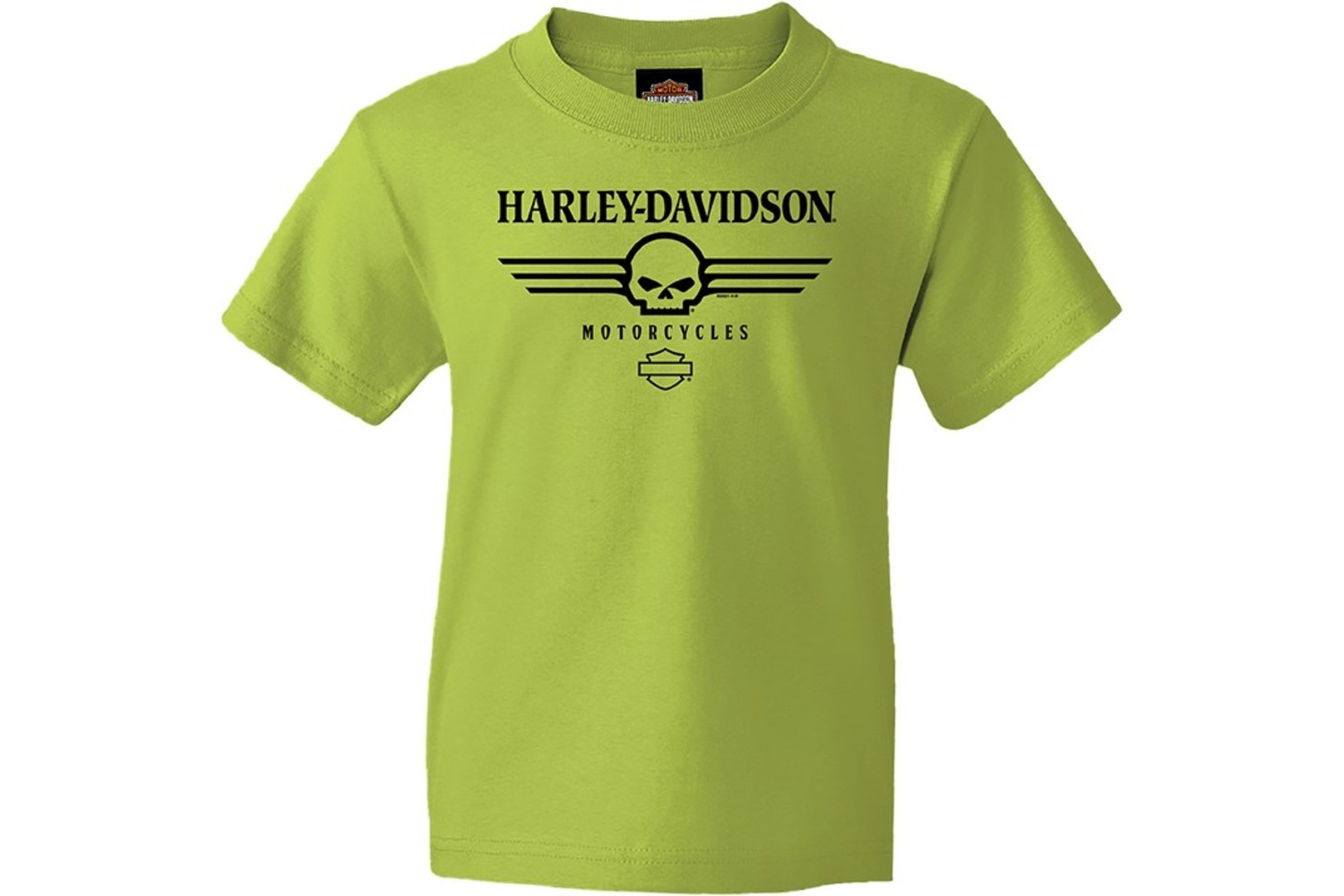 Ricks Harley-Davidson Jungen "Boy Set" SGI-2071909 