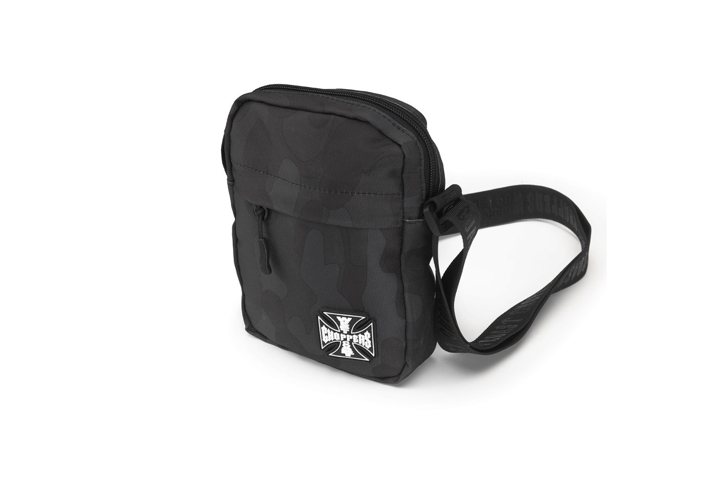 Cross Body Travel Pack