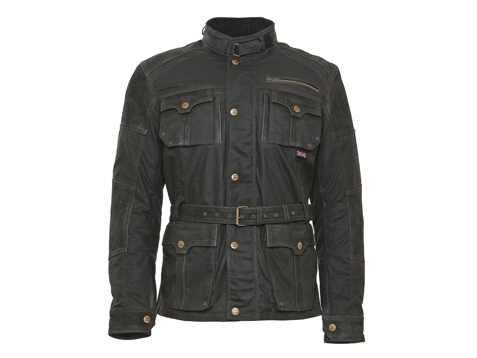 Bikebiz.com.au | RST IOM TT Brandish 2 Leather Jacket 🔥In