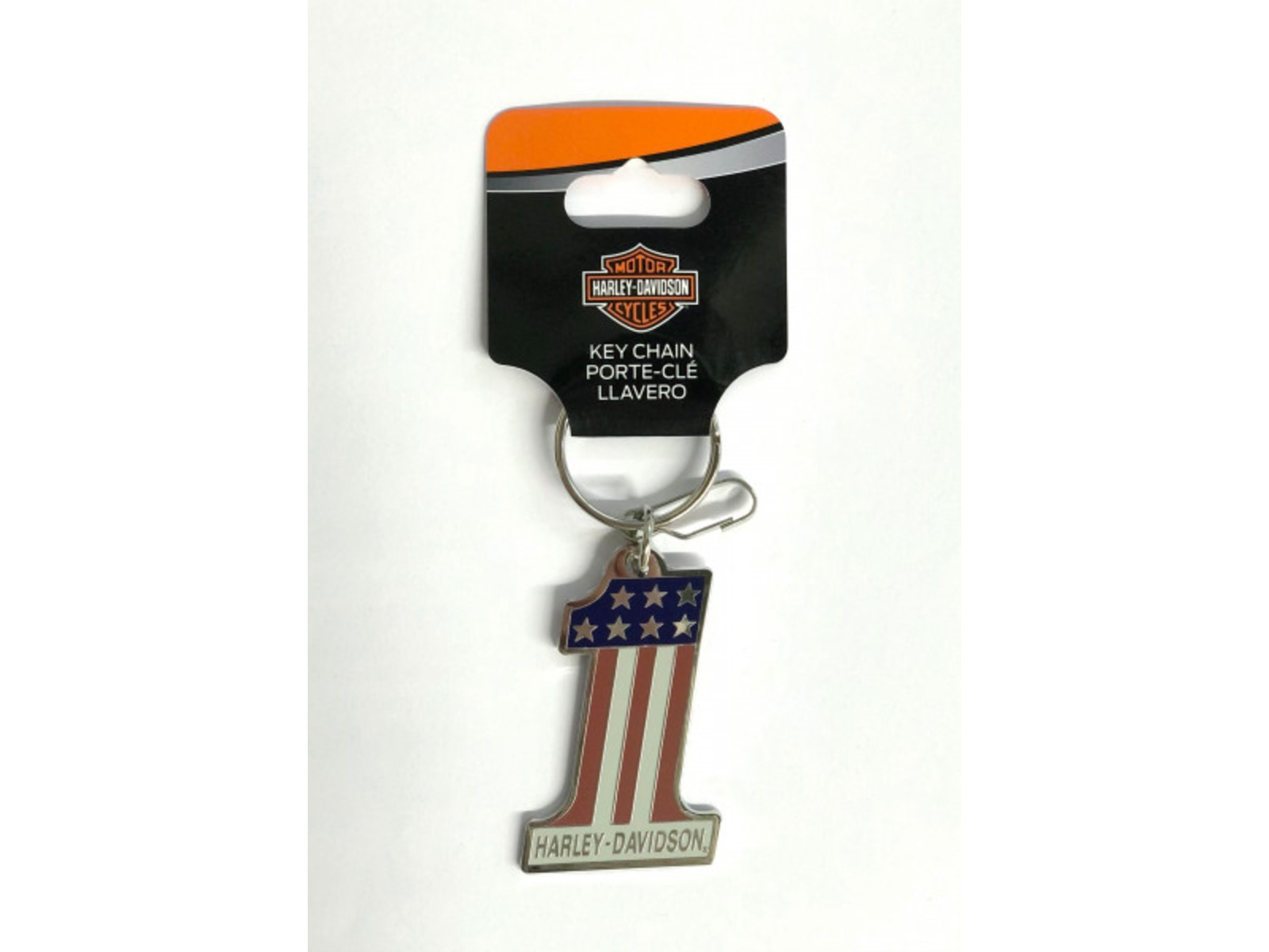 Harley Davidson Porte Cl S Logo Pc