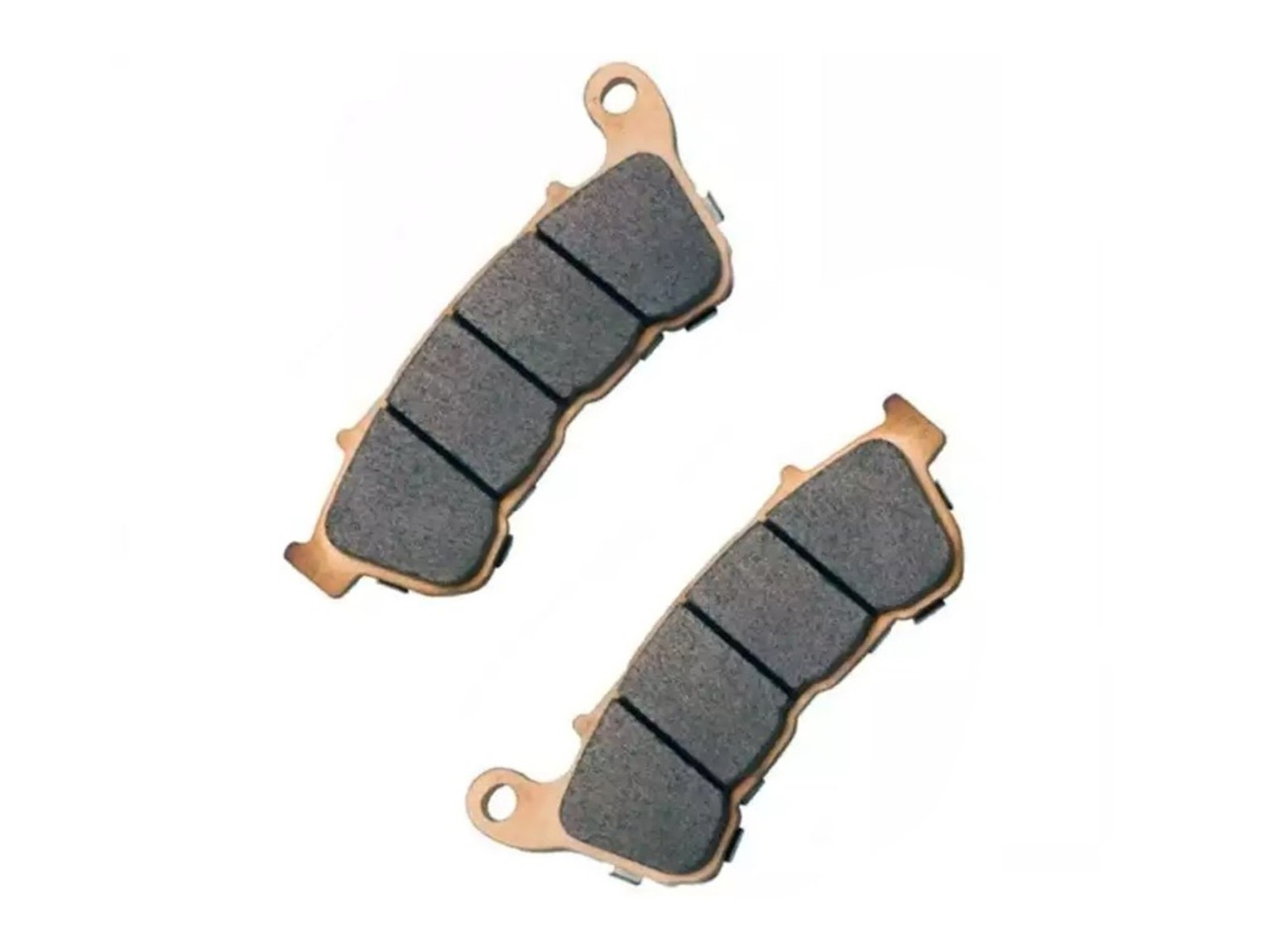 HarleyDavidson Original Brake Pads 41300004 Front XL