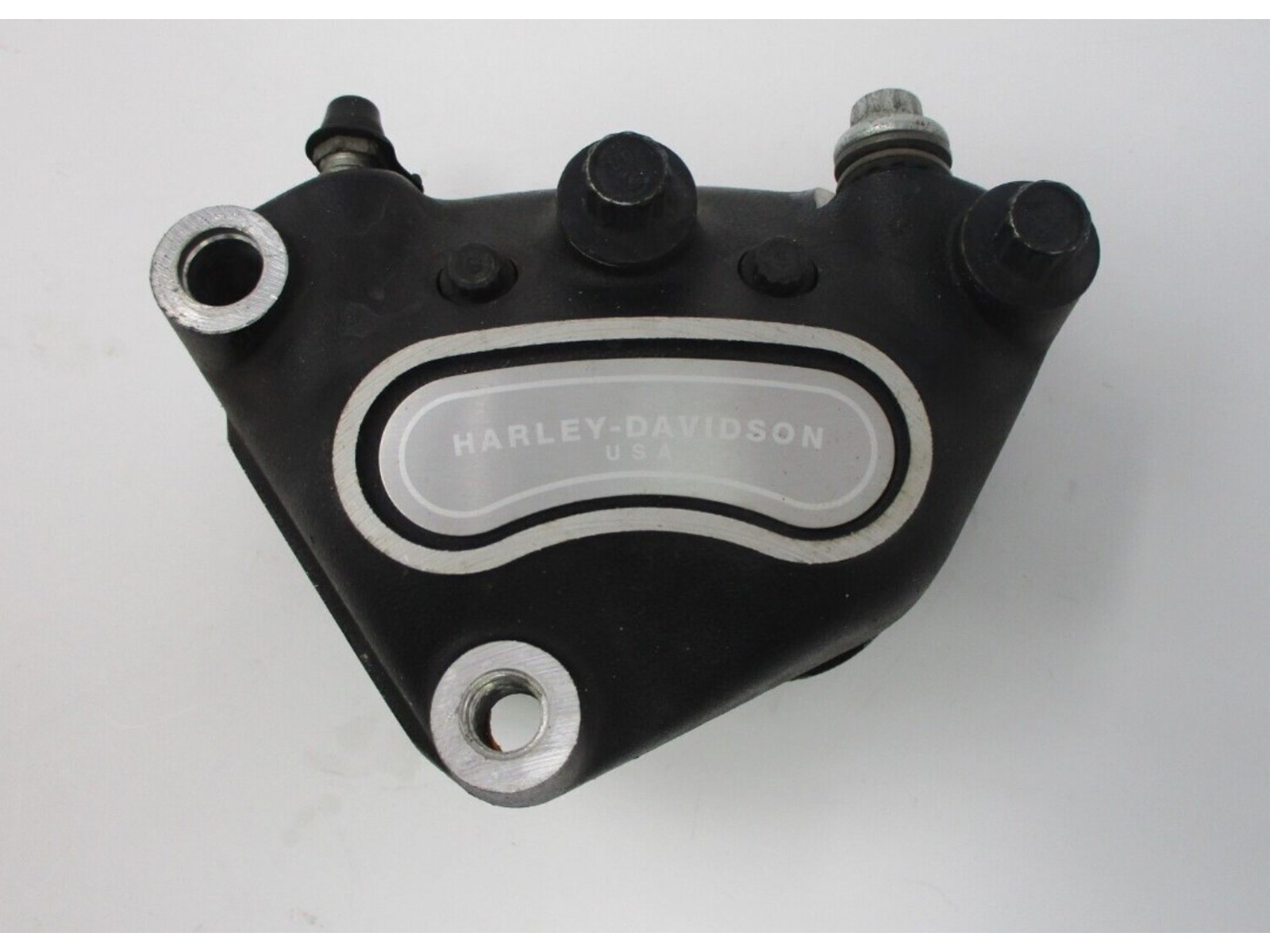 HarleyDavidson brake caliper
