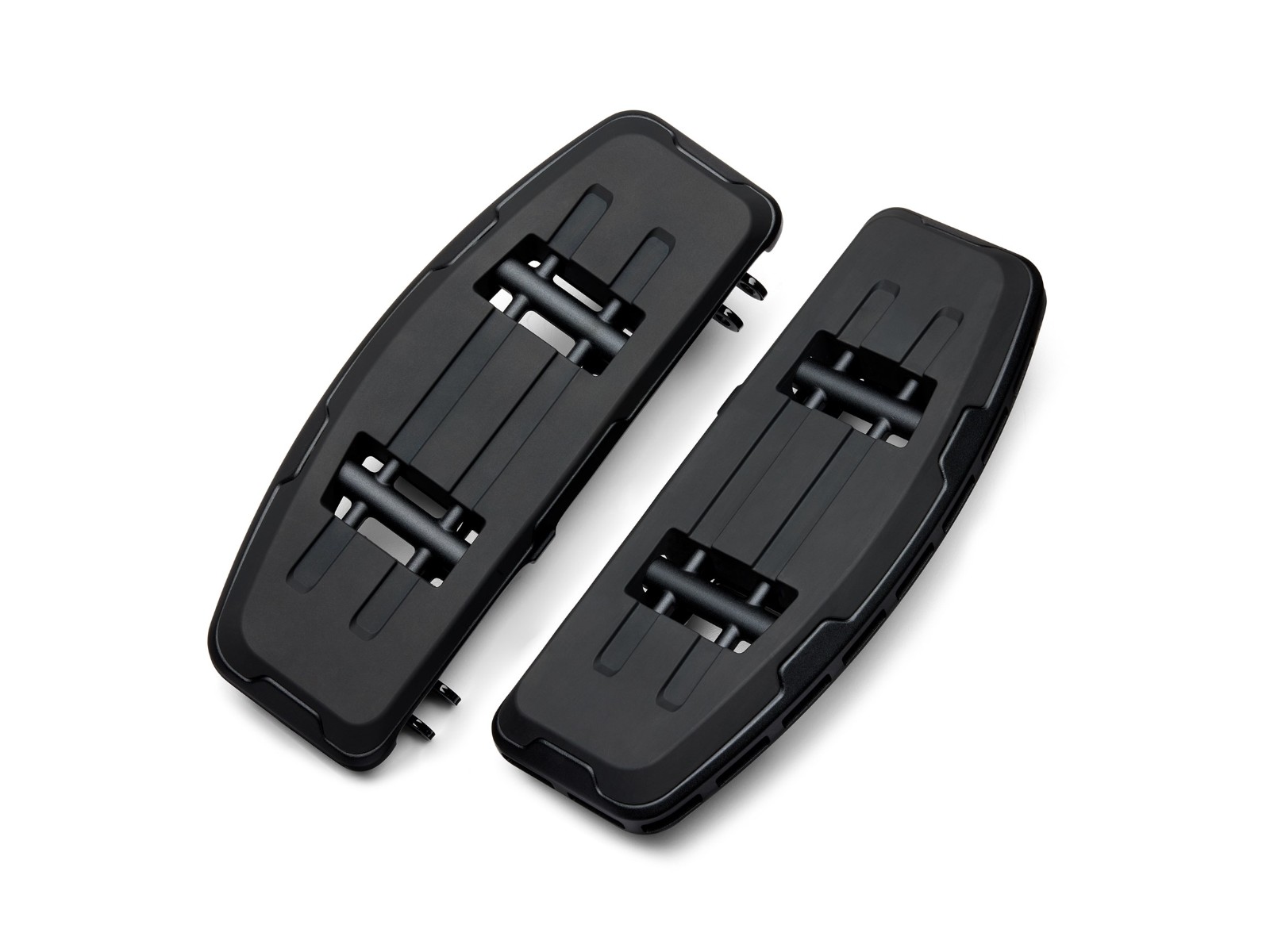 Harley Davidson Switchback driver footboards