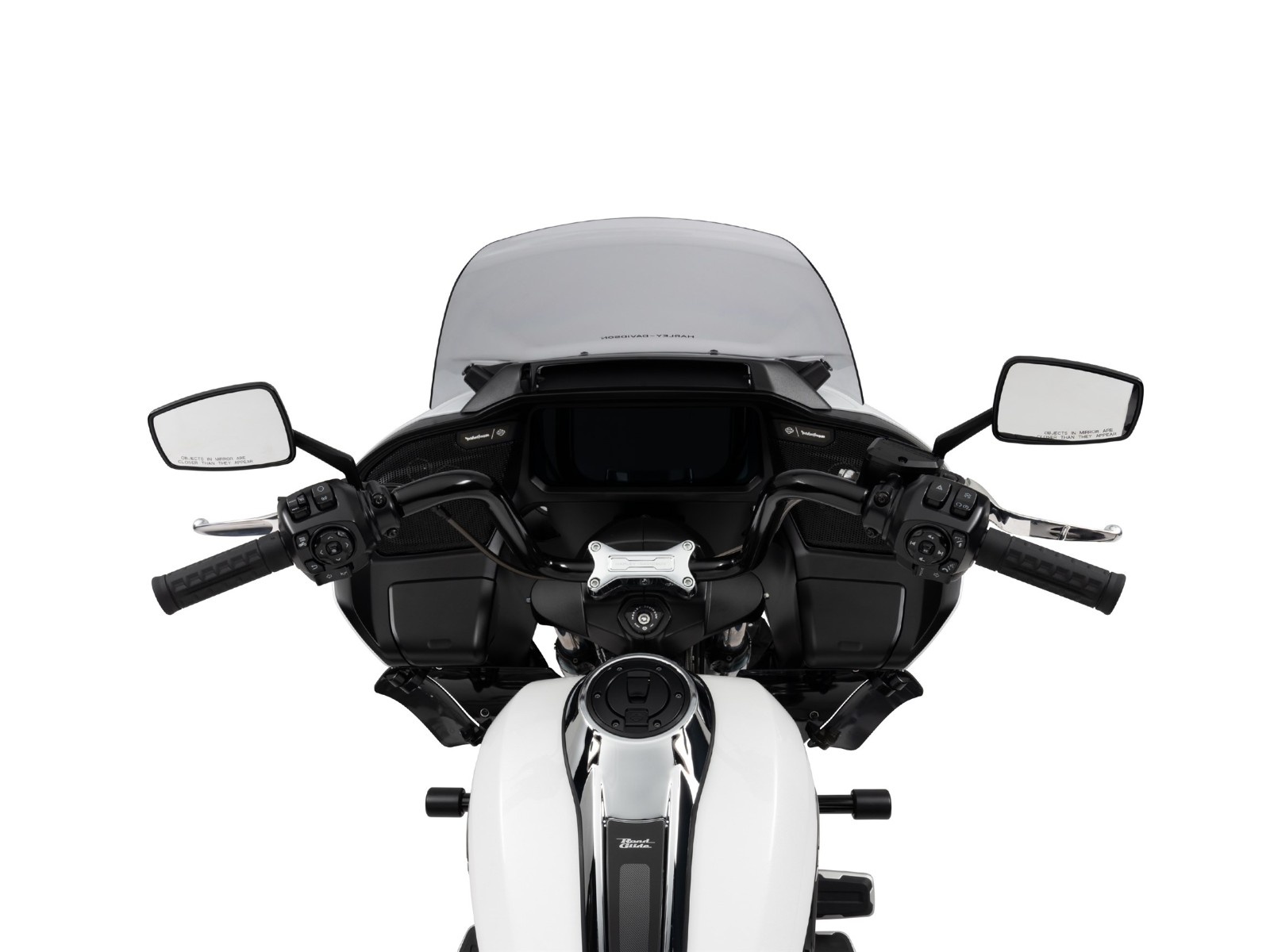 road glide tallboy handlebars