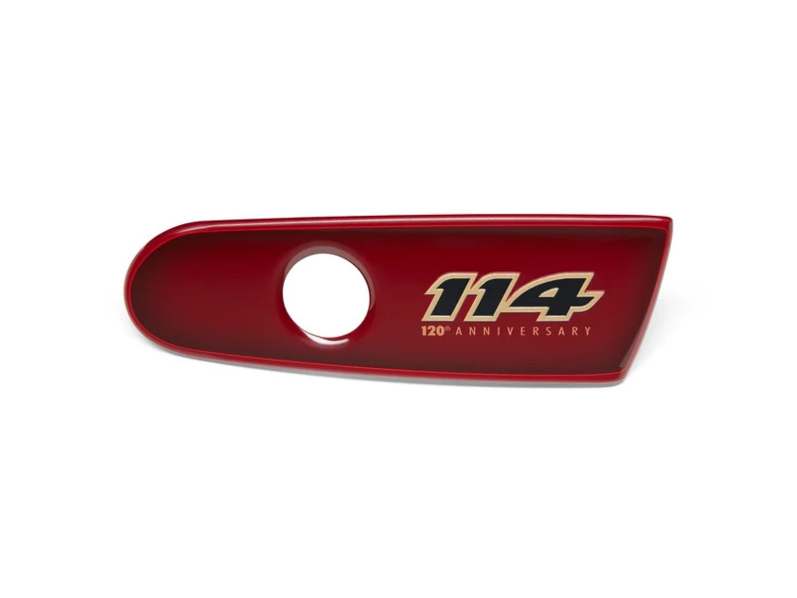 HarleyDavidson 120th Anniversary Air Filter Trim Series