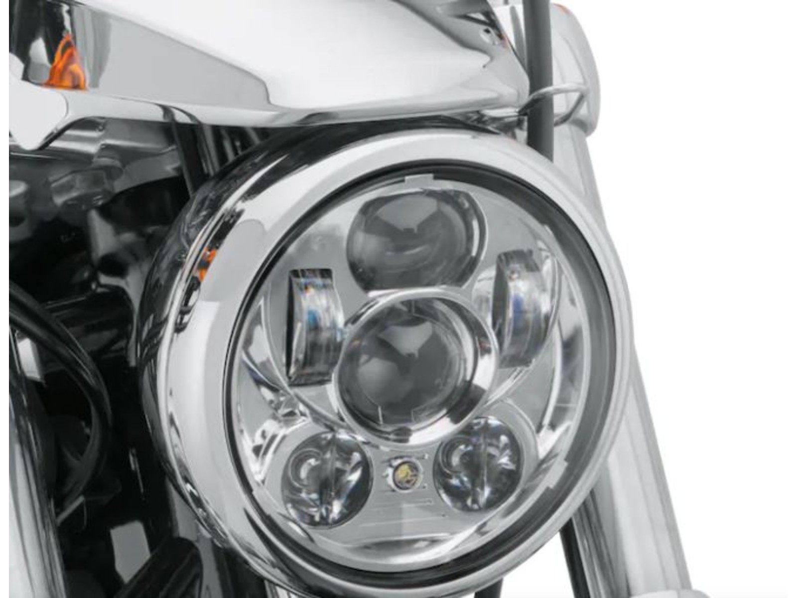 HarleyDavidson Daymaker Headlight 5,75 LED 67700144A