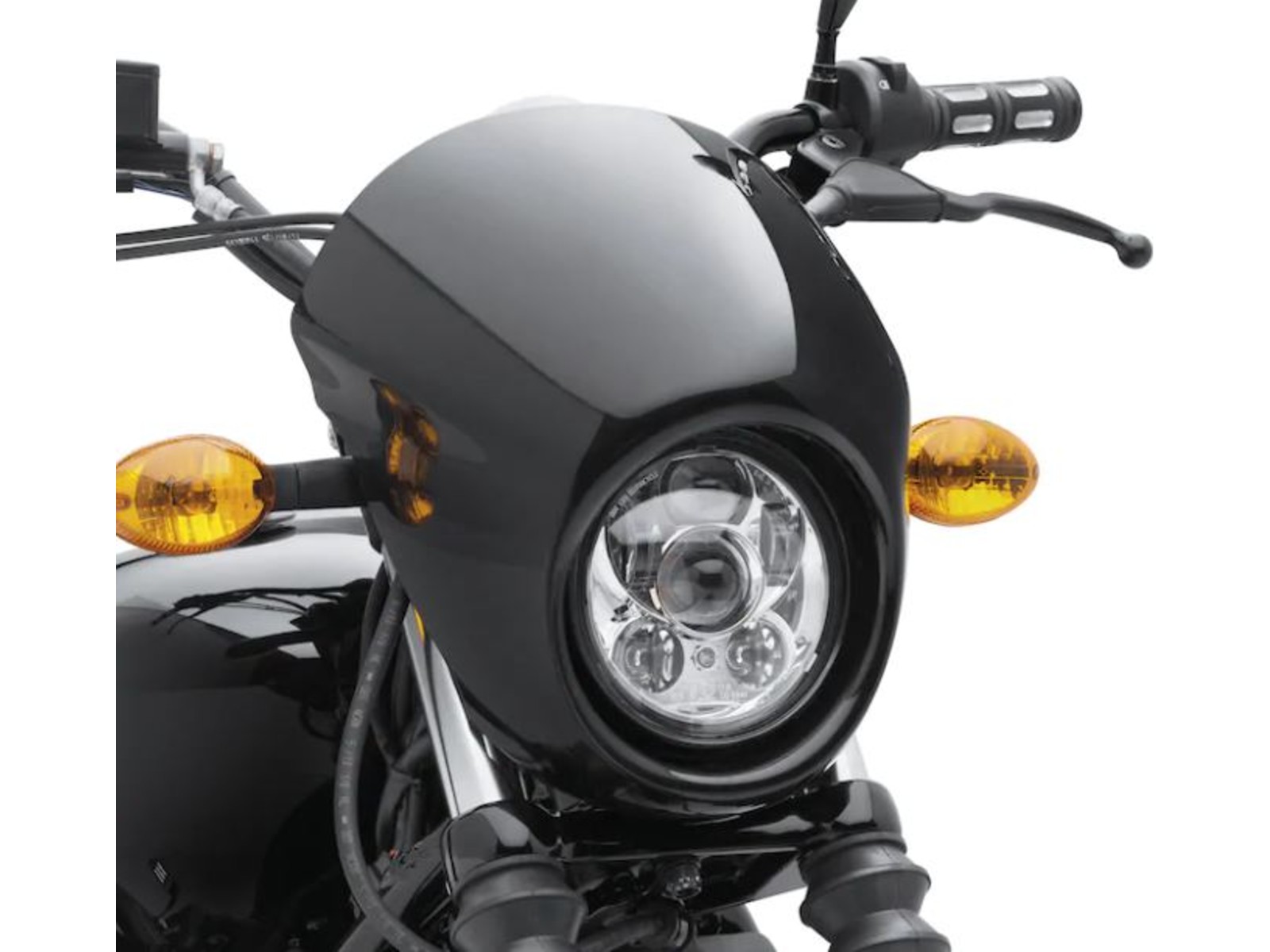 HarleyDavidson Daymaker Headlight 5,75 LED 67700144A