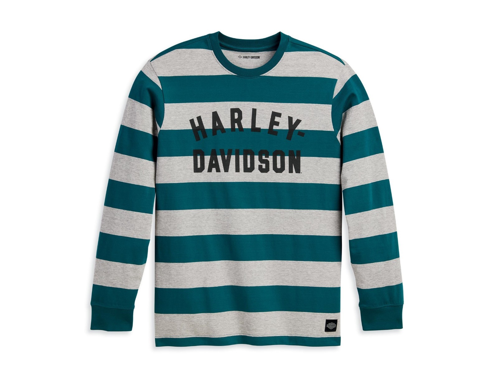 Harley-Davidson ロンT Harley-Davidson Men Longsleave 