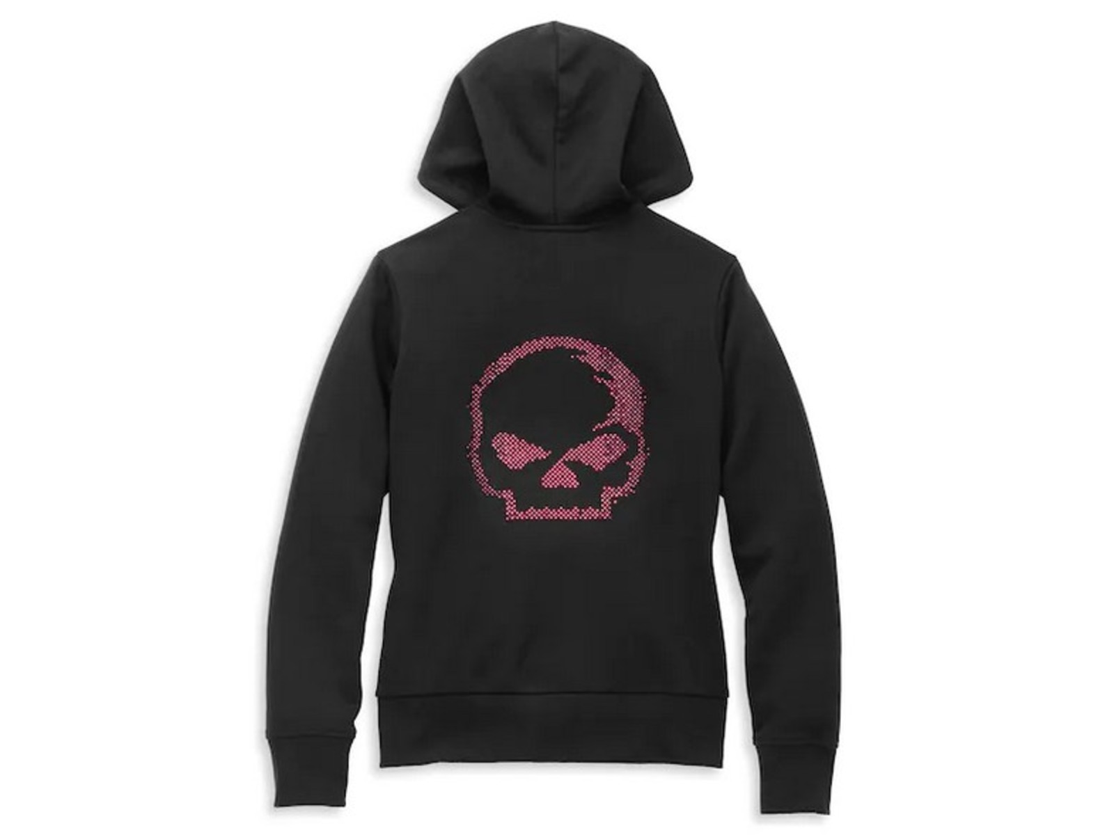 willie g zip up hoodie