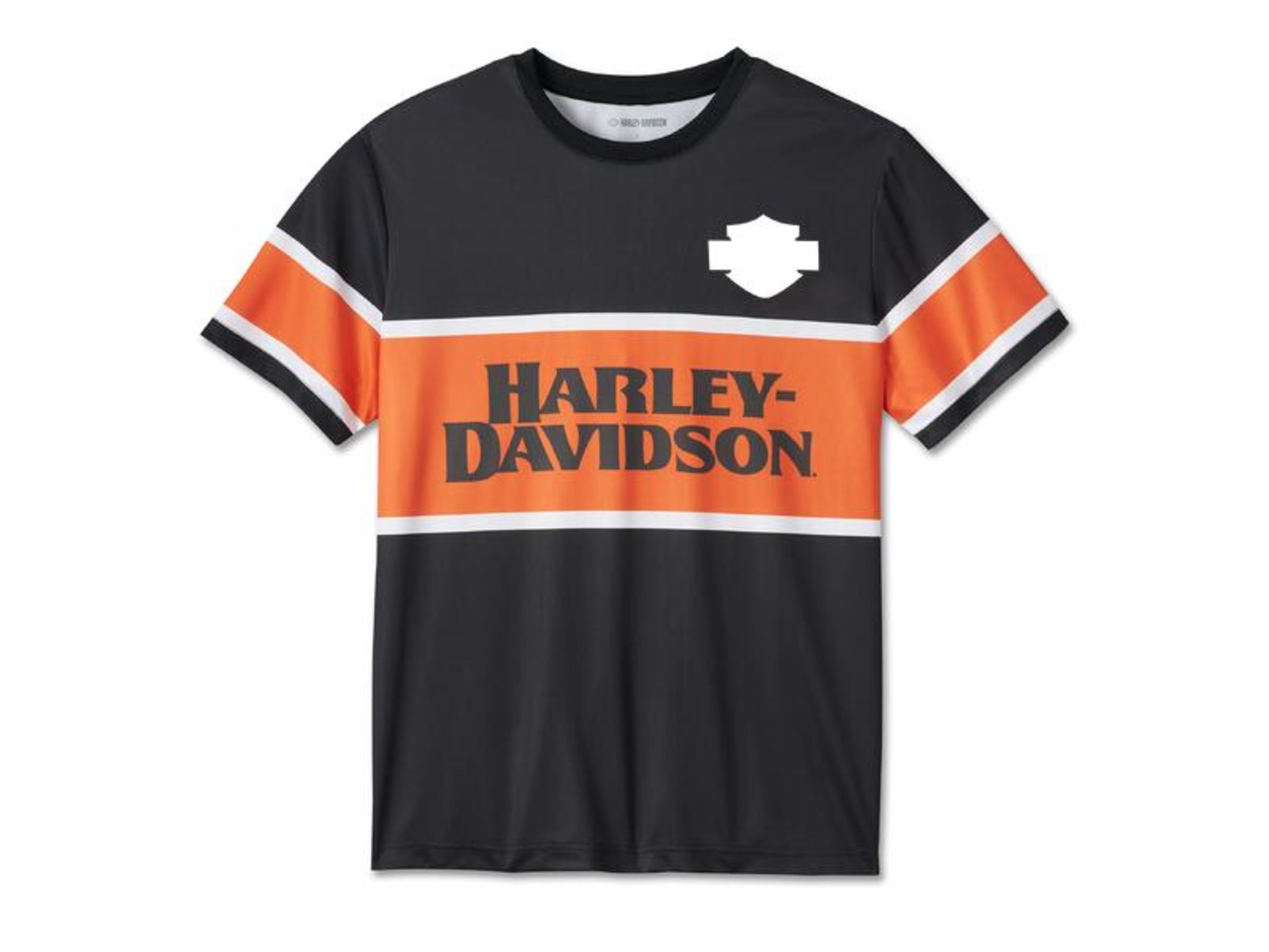 Harley-Davidson Men T-Shirt 