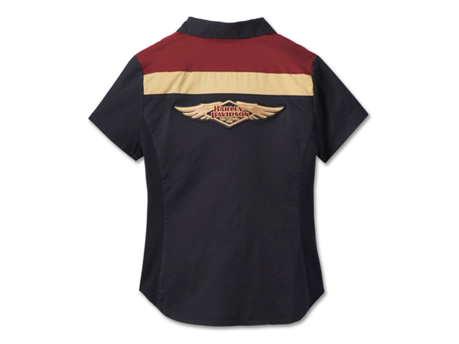 Harley-Davidson Women